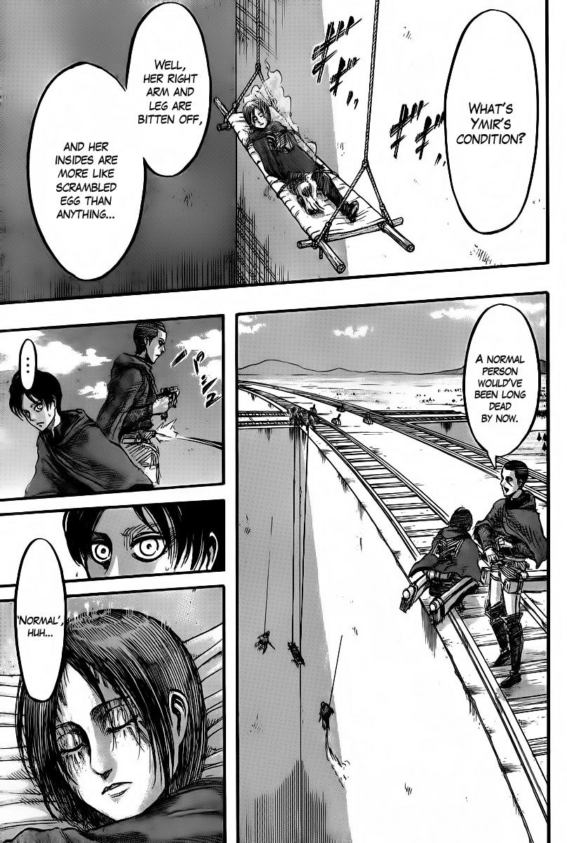 Shingeki no Kyojin Chapter 42 1